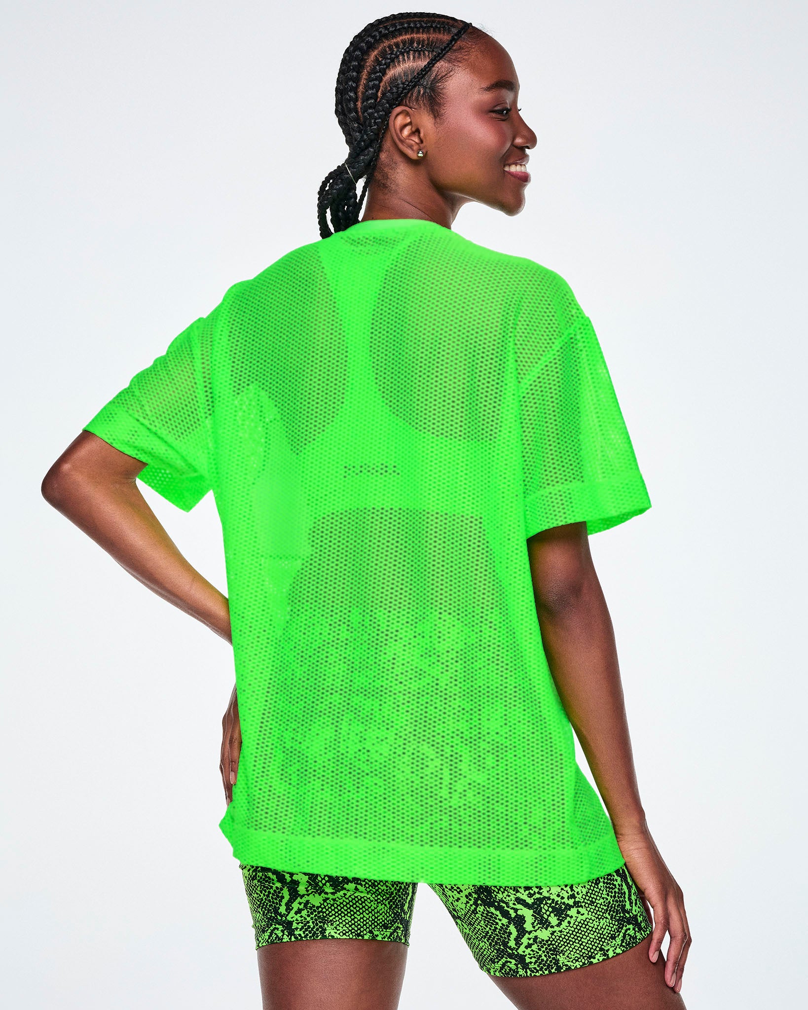 Zumba Lucky Tee – Zumba Wear | STRONG iD