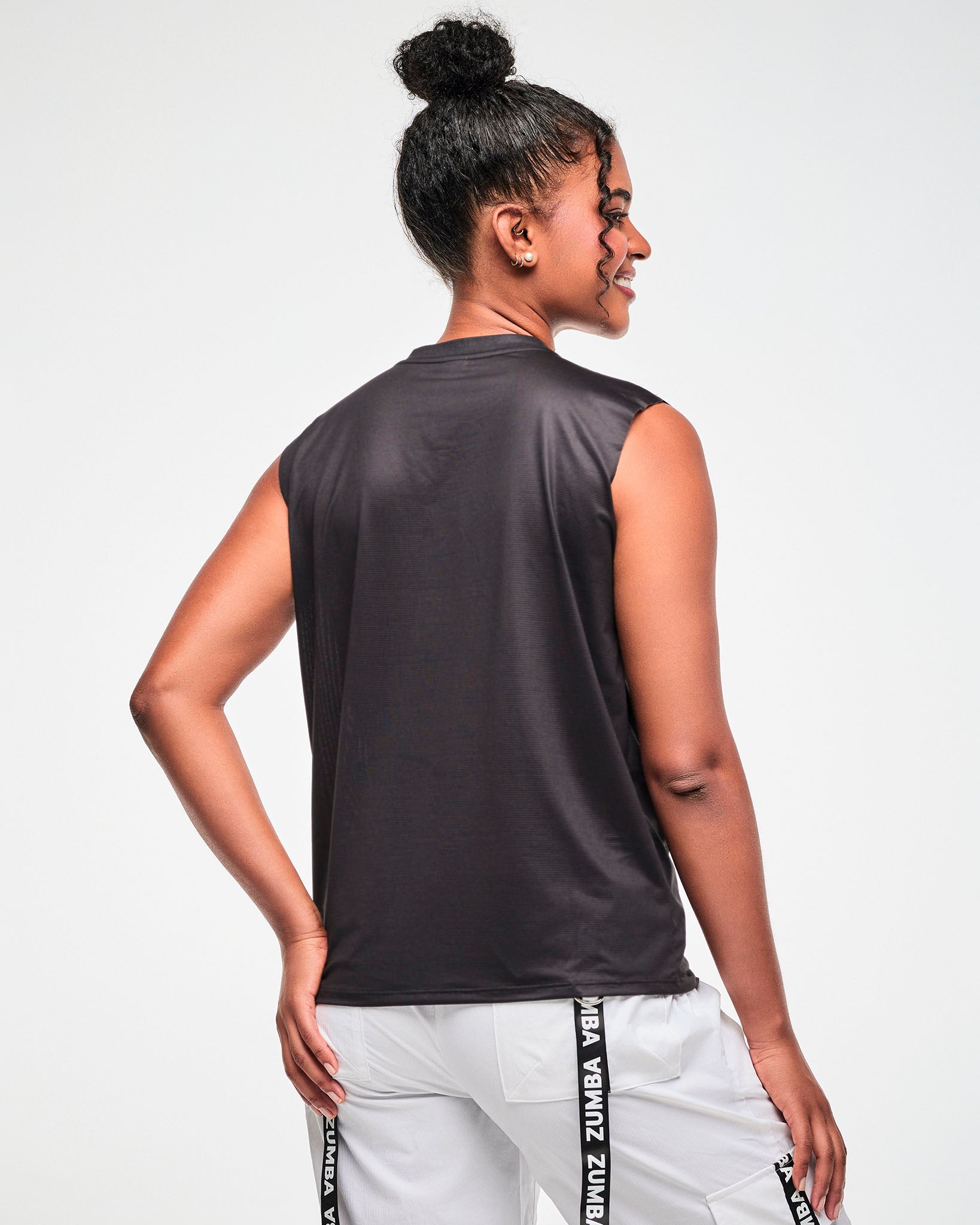Zumba® Wear Women's Tanks- Workout Tanks- Zumba Apparel – Zumba