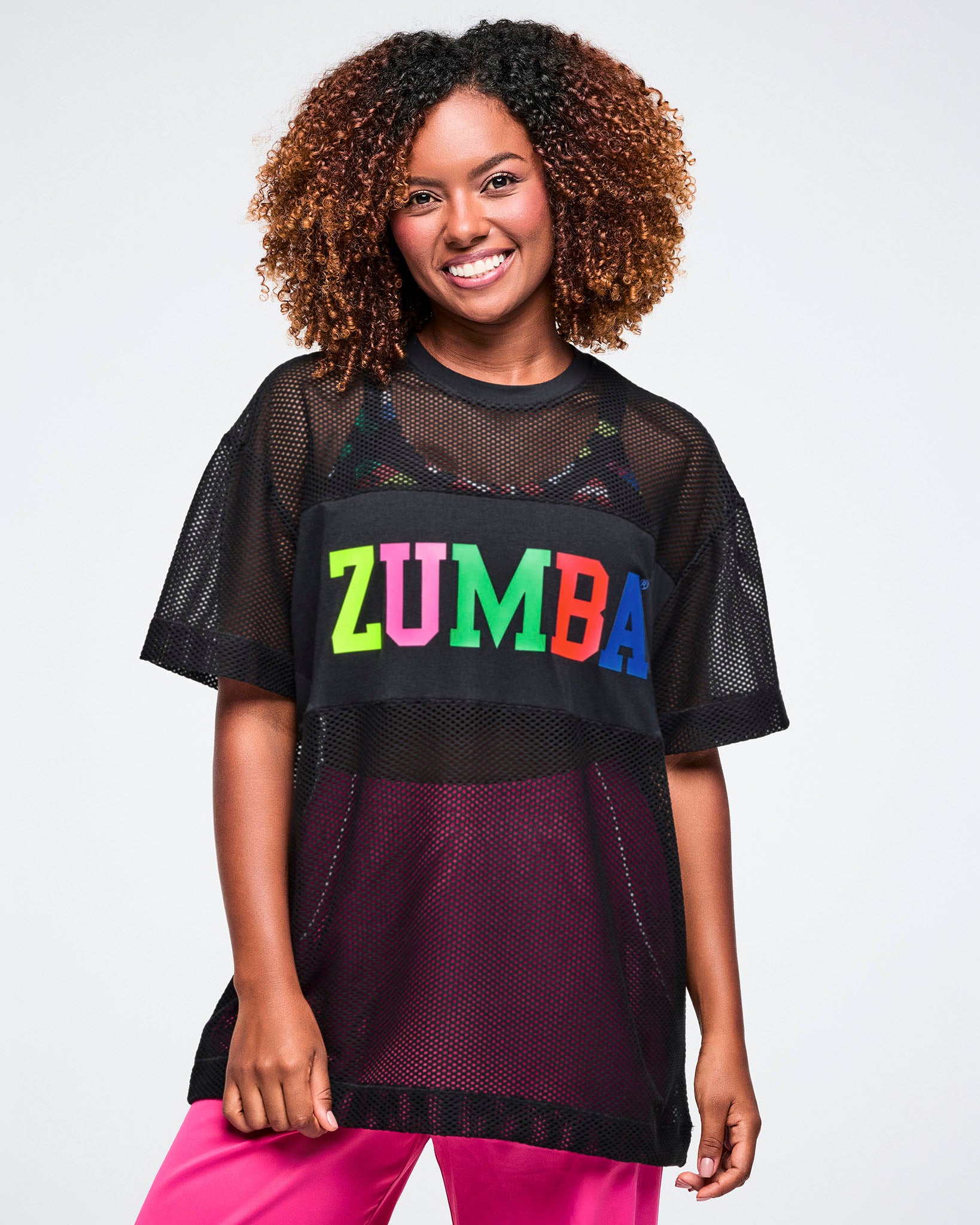Wildbeat Unisex Muscle Tank With Round Hem – Zumba Wear | STRONG iD