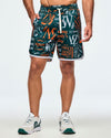 Class of 2001 Men's Woven Shorts
