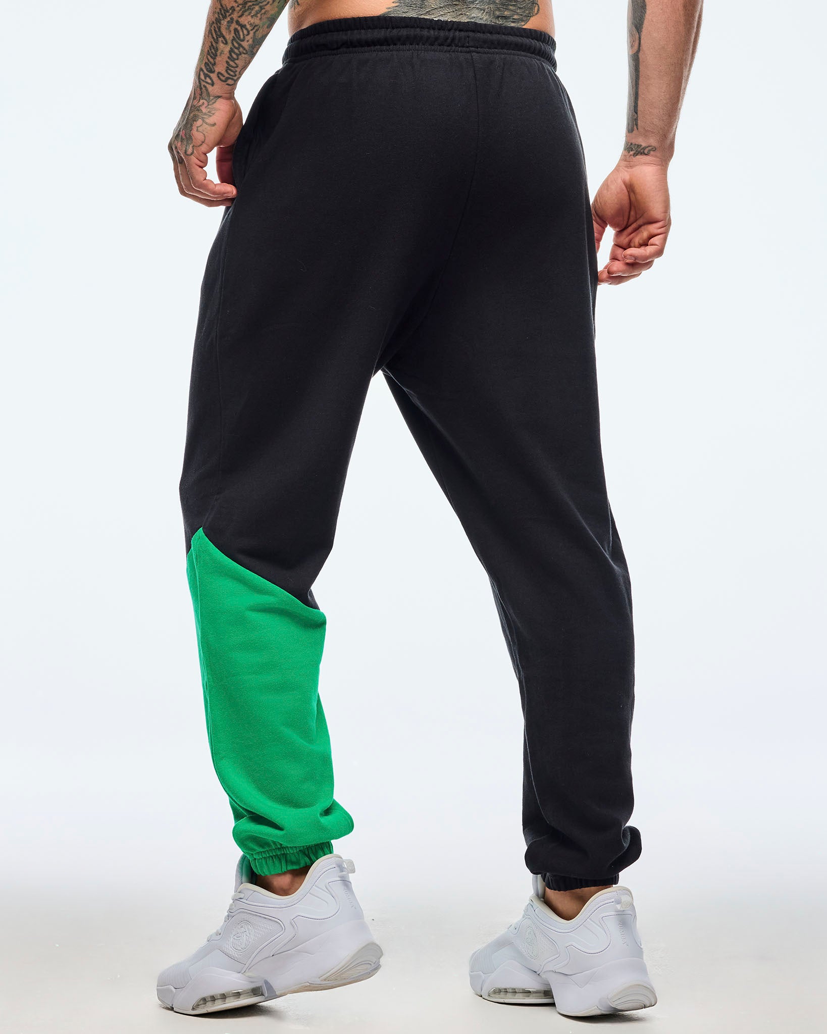Apres Zumba Men's Slouch Sweatpants – Zumba Wear | STRONG iD