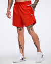Pride Men's Woven Shorts