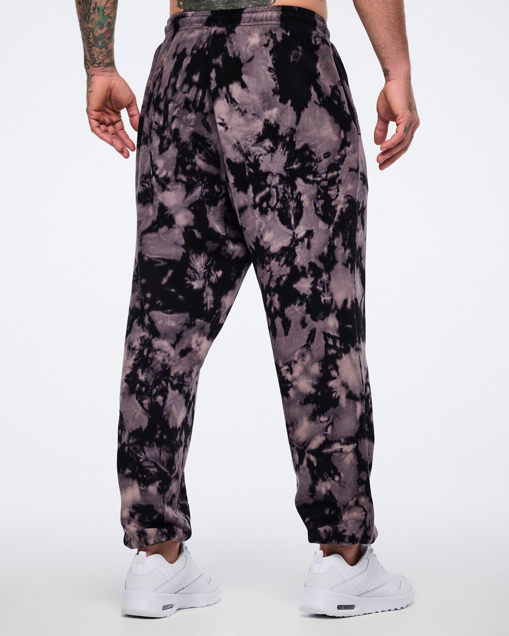 Zumba Men's Woven Track Pants – Zumba Wear | STRONG iD