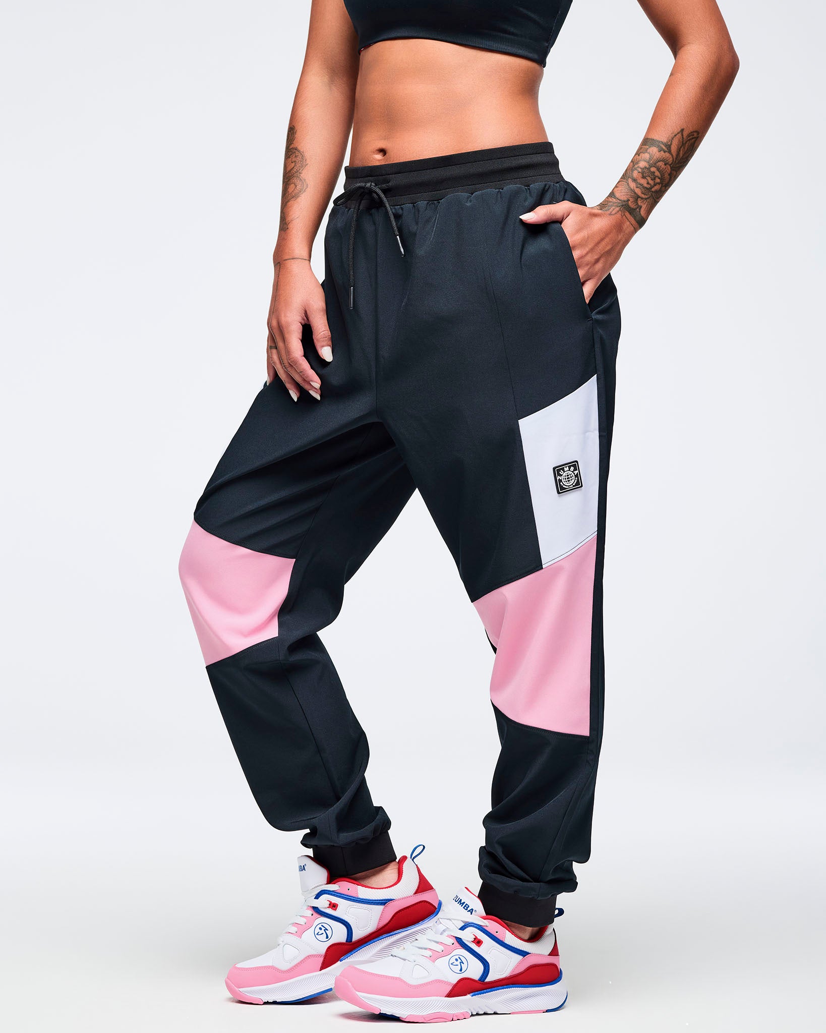 Zumba Amour Men's Woven Pants – Zumba Wear | STRONG iD