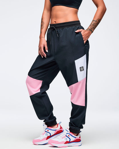 Zumba Amour Men's Woven Pants