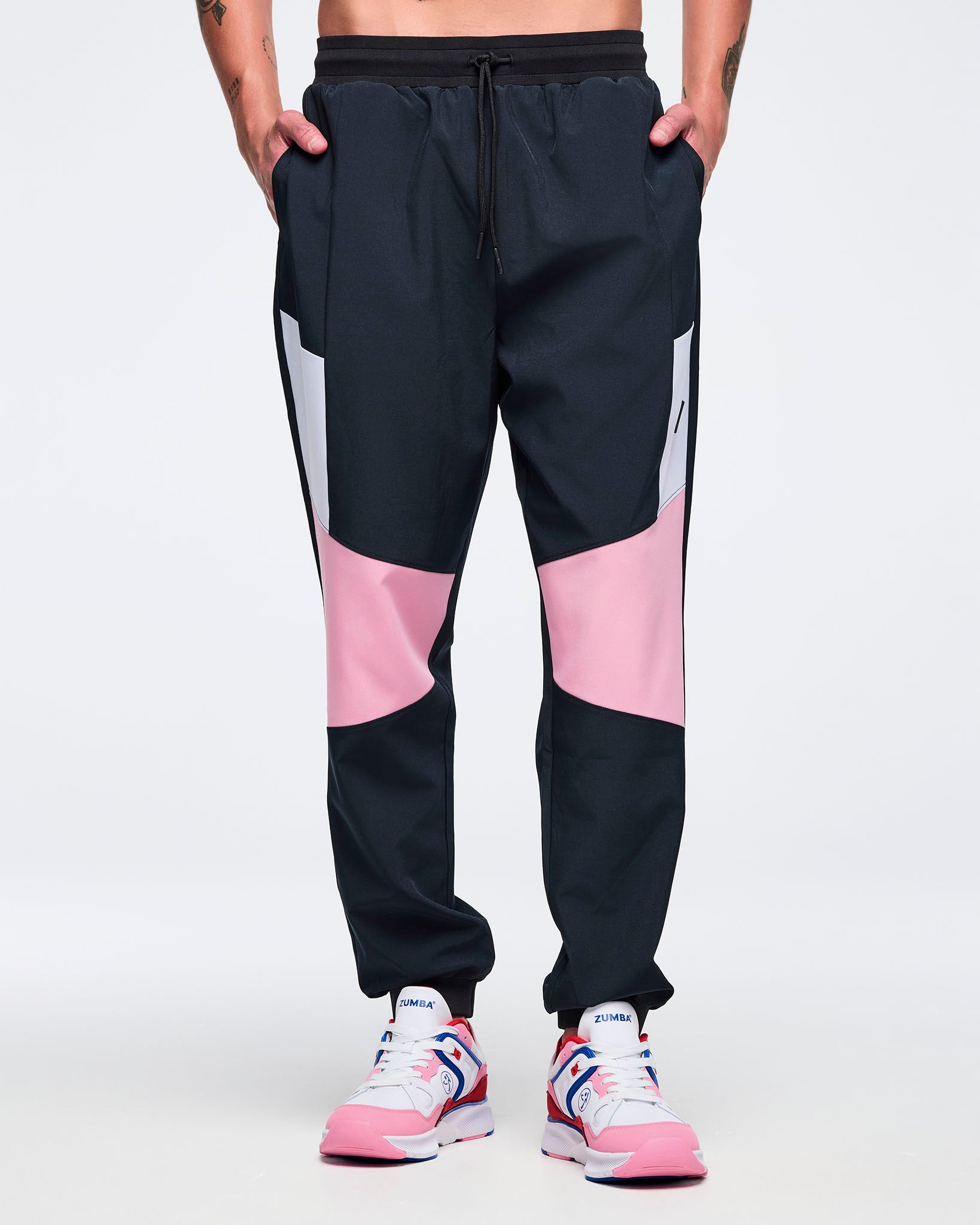 Zumba Amour Men's Woven Pants – Zumba Wear | STRONG iD