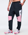 Zumba Amour Men's Woven Pants