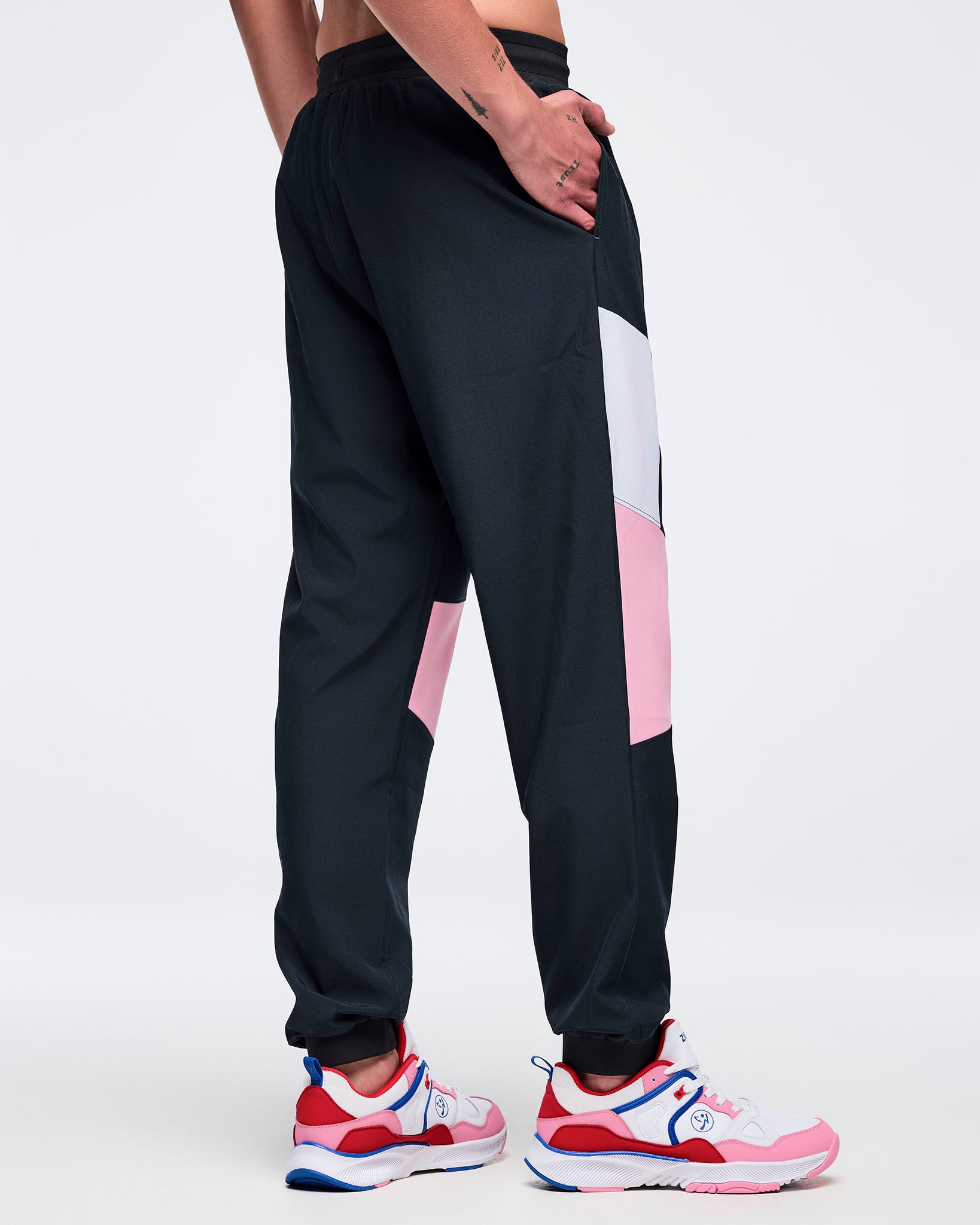 Zumba Amour Men's Woven Pants – Zumba Wear | STRONG iD