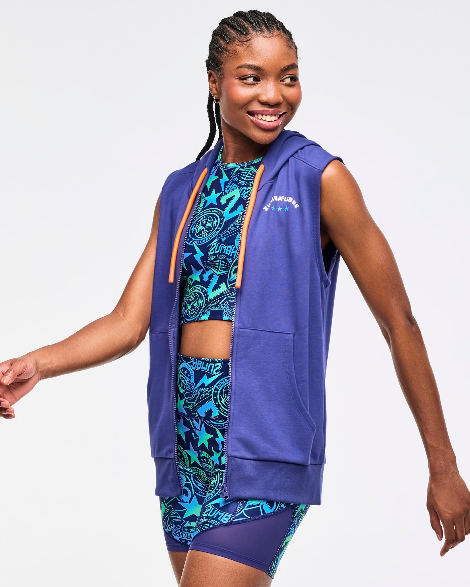 Zumba Libre Woven Cargo Pants – Zumba Wear | STRONG iD