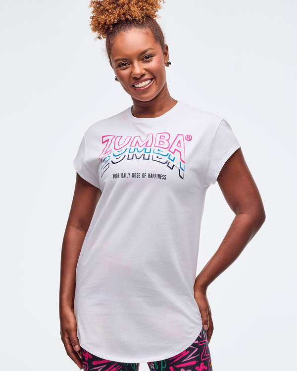 Sizzlin' Men's Crew Neck Tee