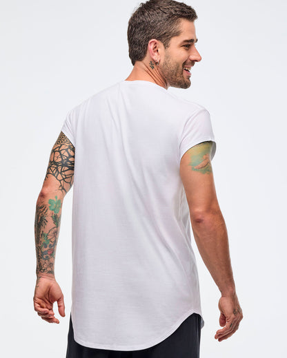 Sizzlin' Men's Crew Neck Tee