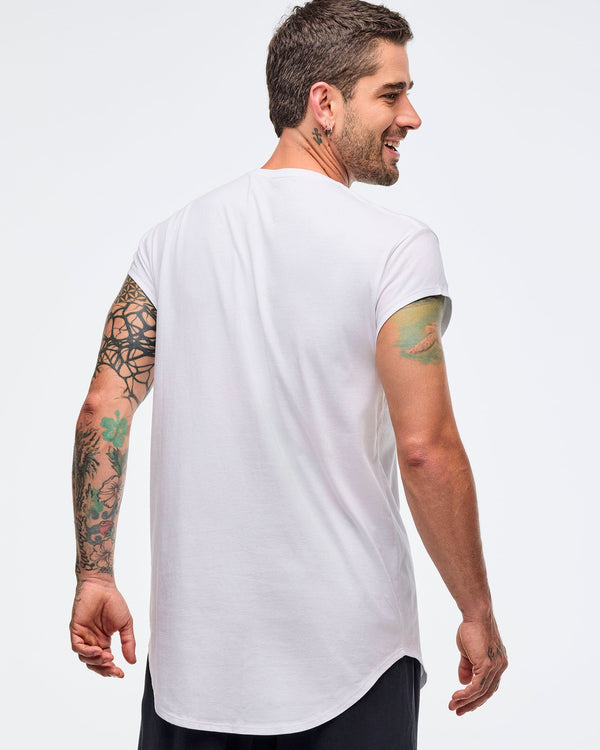 Sizzlin' Men's Crew Neck Tee