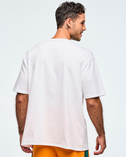 Class of 2001 Men's Crew Neck Tee