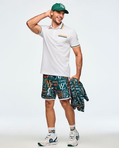 Class of 2001 Men's Polo