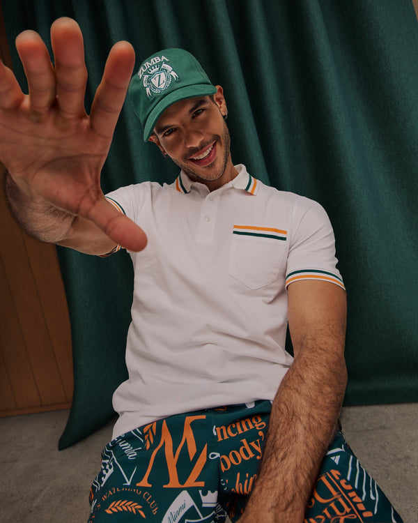 Class of 2001 Men's Polo