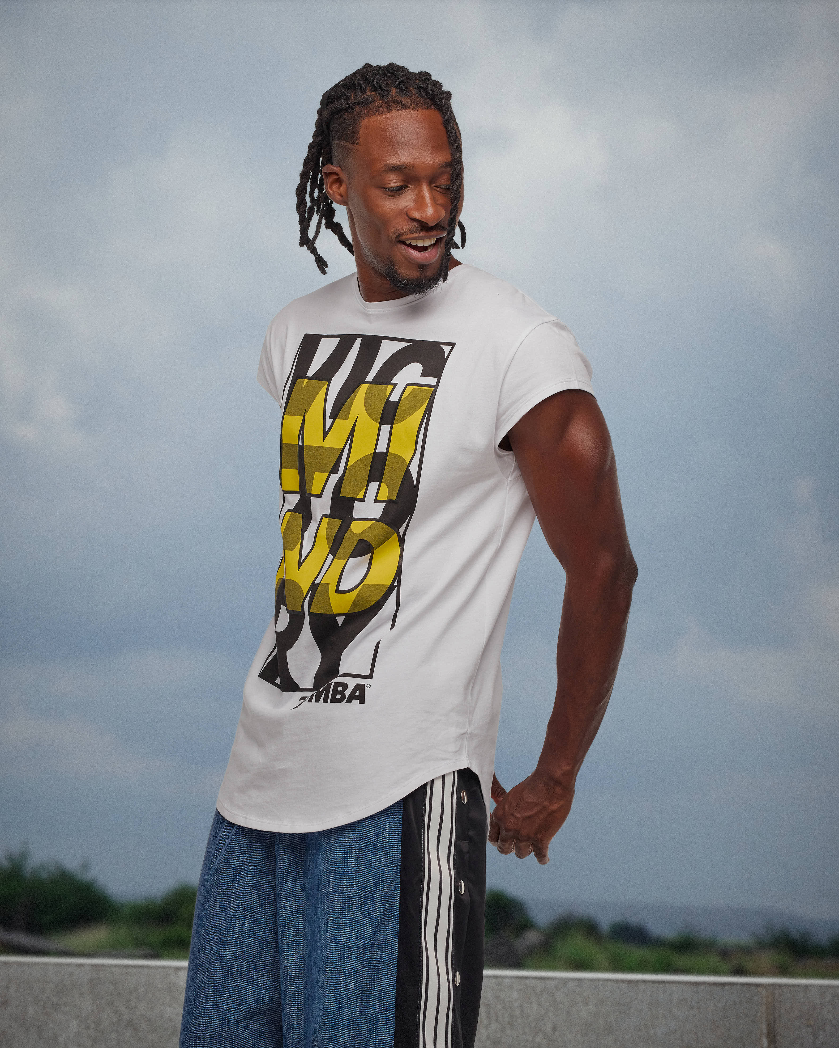 WHAT'S NEW – Zumba Wear | STRONG iD