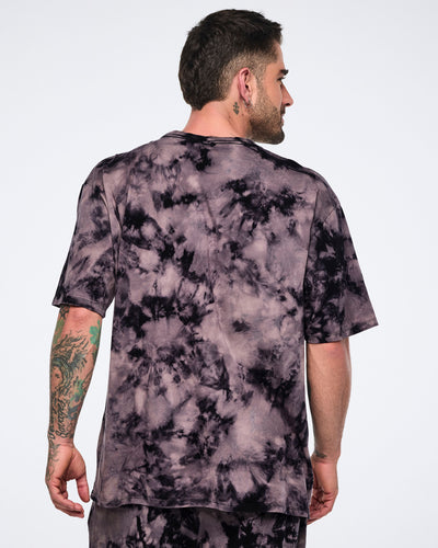 Wildbeat Men's Crew Neck Tee