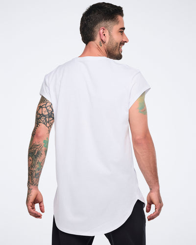 Pride Men's Round Hem Tee