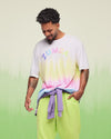 Pastel Men's Crew Neck Tee