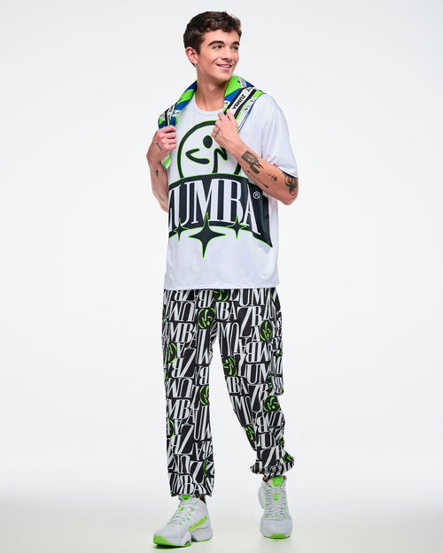 Dale-Z Men's Mesh Top