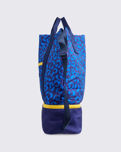 Sizzlin' 2-Way Bag With Shoe Compartment