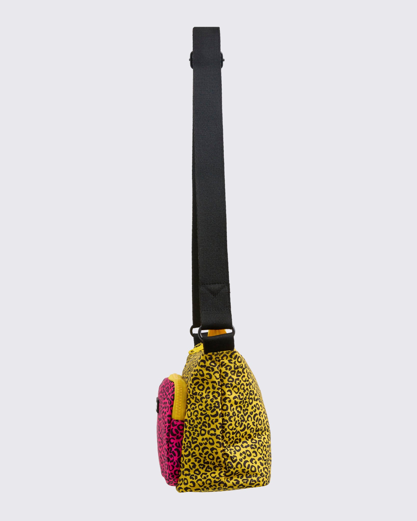サバジ Sizzlin' Crossbody Bag – Zumba Wear | STRONG iD