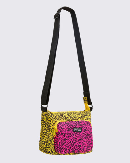 Sizzlin' Crossbody Bag