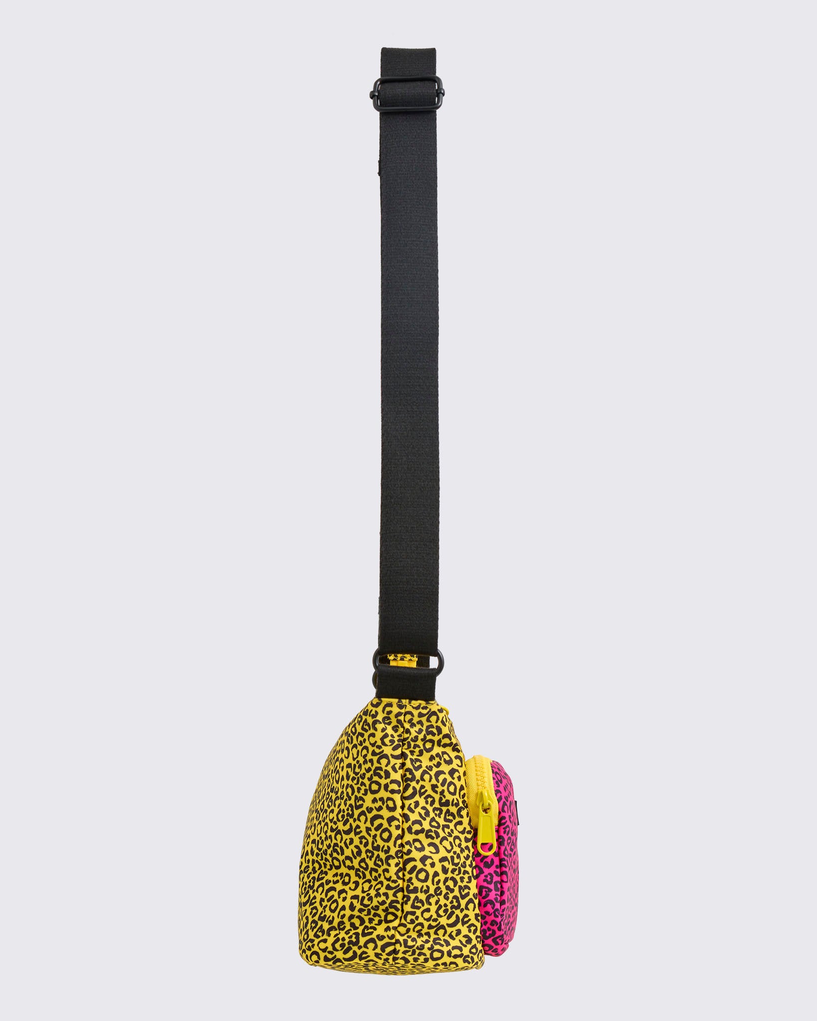 Sizzlin' Crossbody Bag – Zumba Wear | STRONG iD