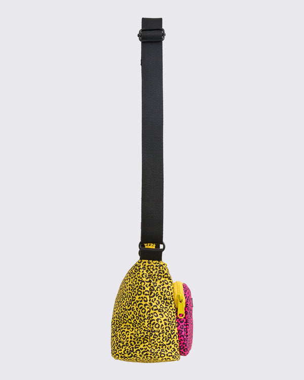 Sizzlin' Crossbody Bag