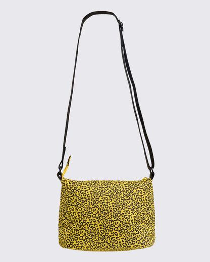 Sizzlin' Crossbody Bag