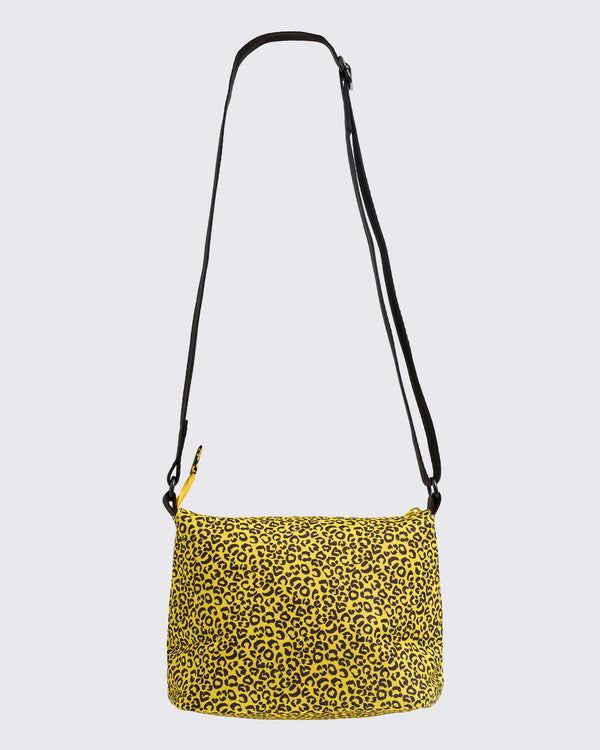 Sizzlin' Crossbody Bag