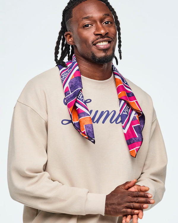 Class of 2001 Bandanas 2PK