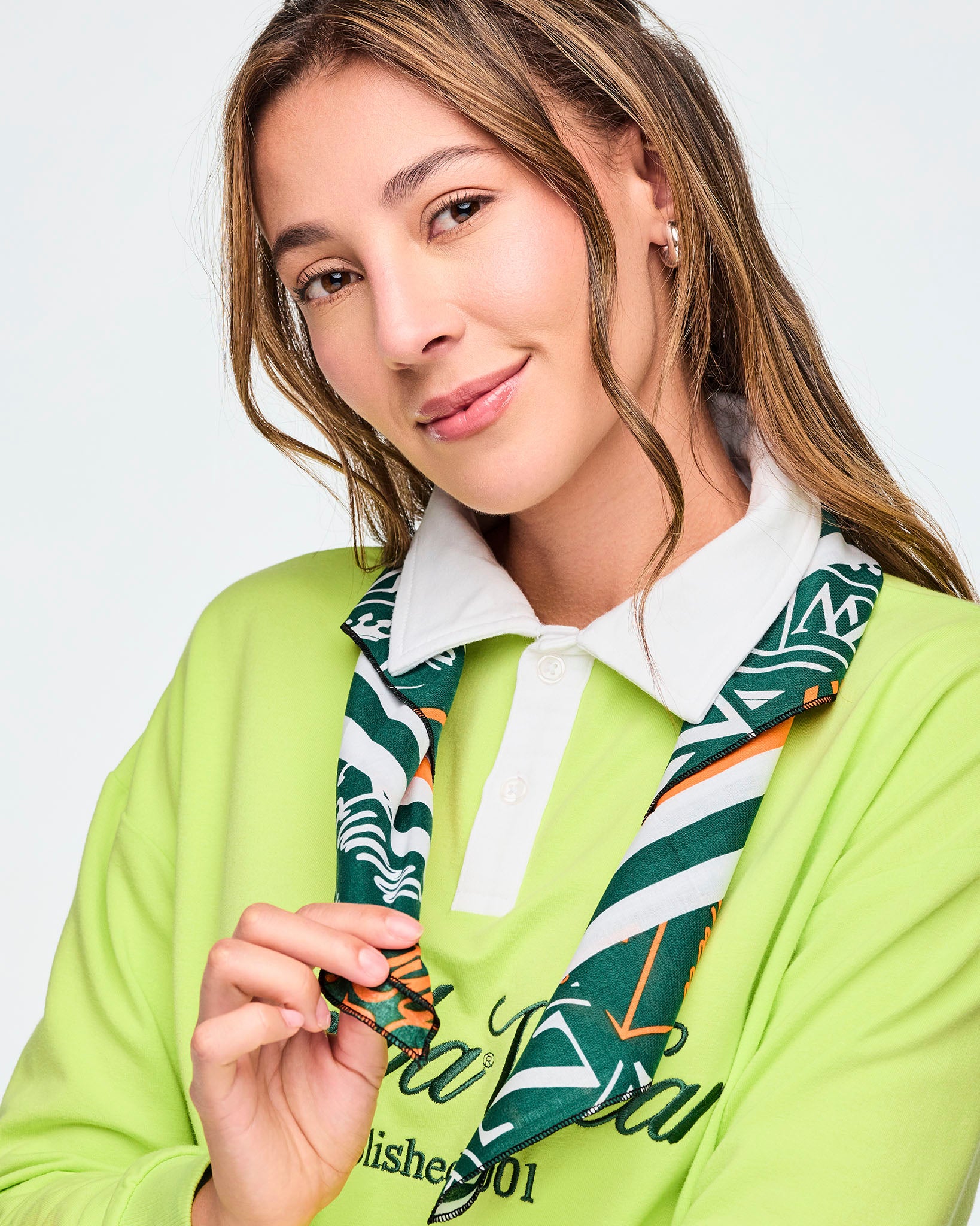 Class of 2001 Bandanas 2PK – Zumba Wear | STRONG iD