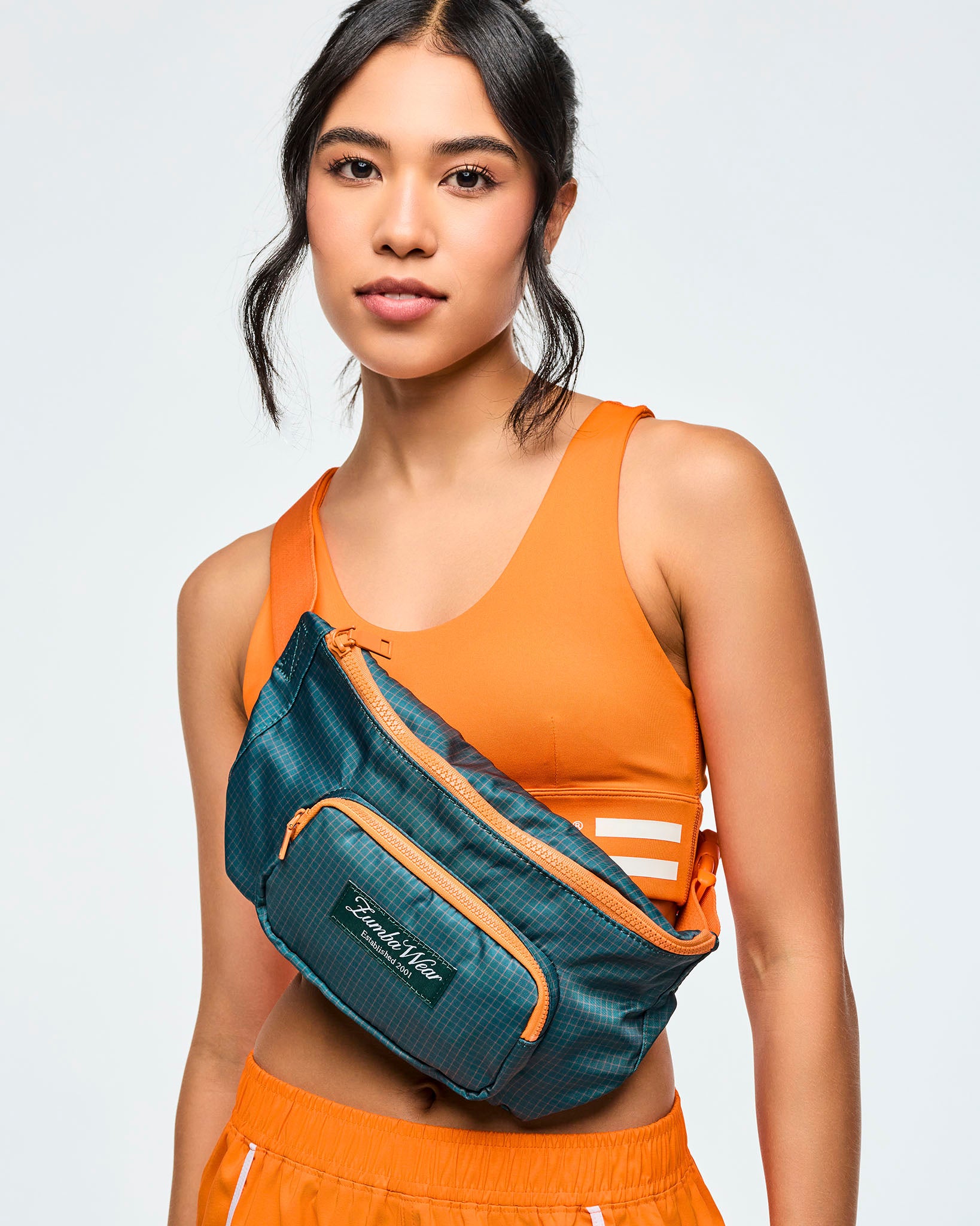 Class of 2001 Crossbody Bag – Zumba Wear | STRONG iD