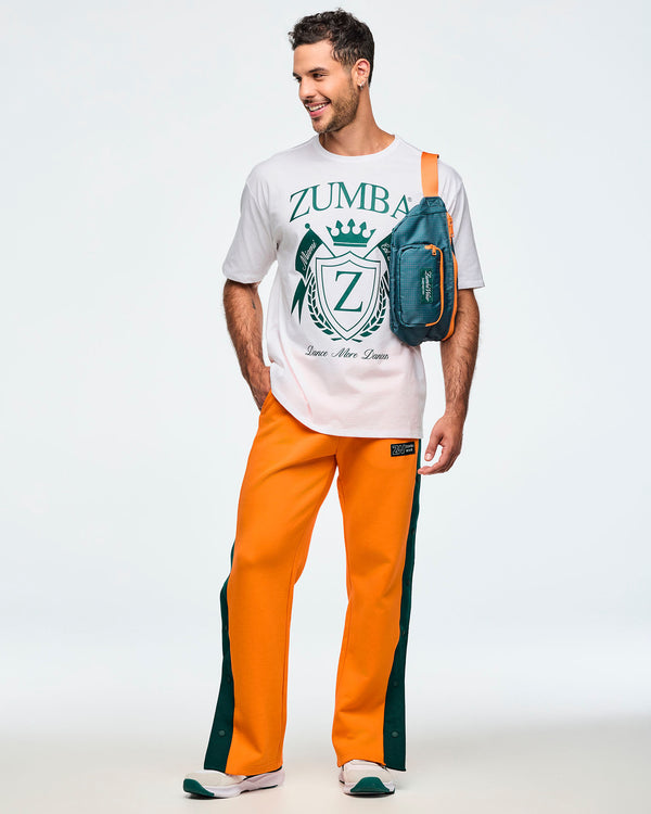 Class of 2001 Crossbody Bag