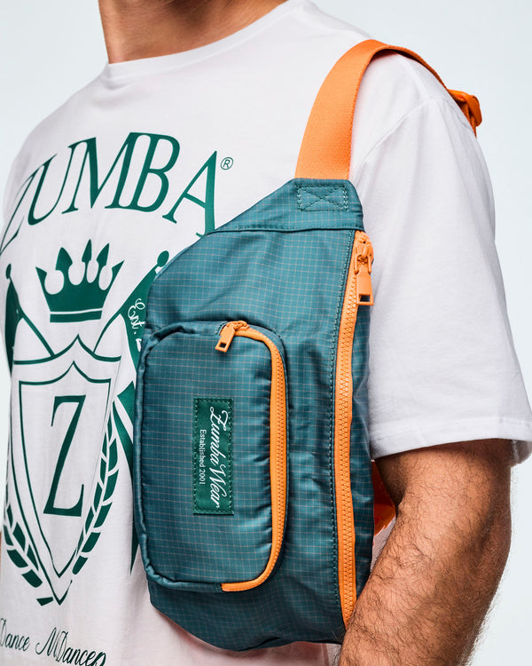 Class of 2001 Crossbody Bag