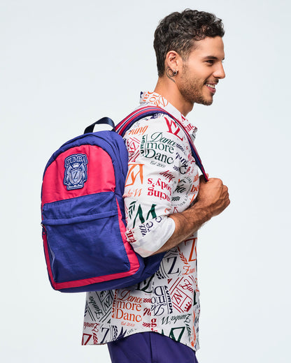 Class of 2001 Backpack