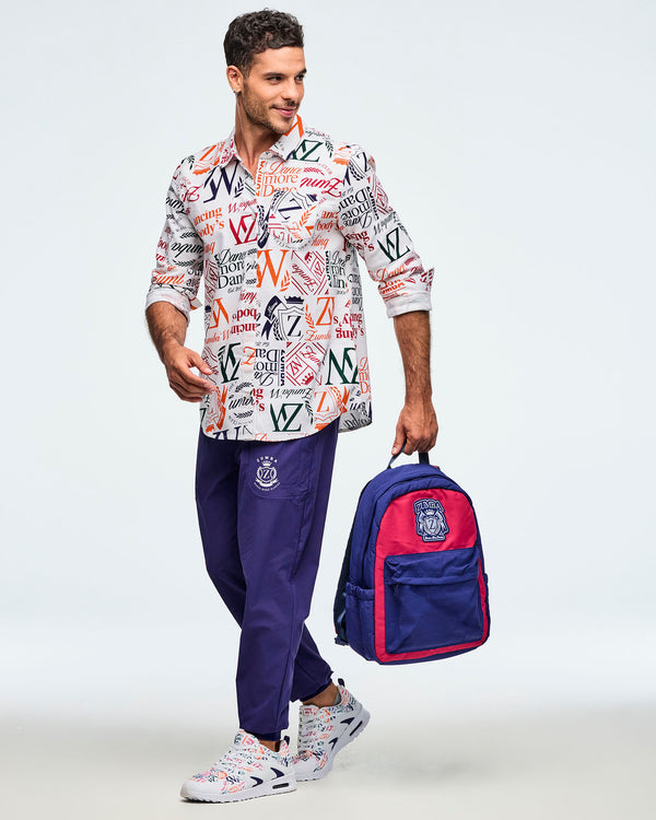 Class of 2001 Backpack