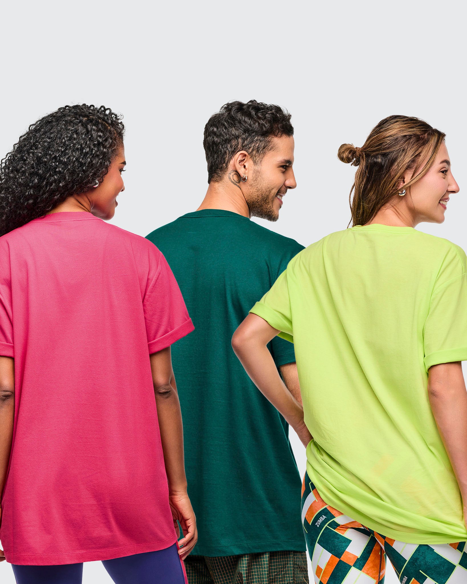 ズンバ　ZINCON25 シャツ　L ズンバ ZINCON25 シャツ L ズンバ ZINCON25 シャツ L 2025