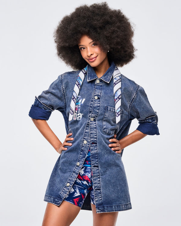 Apres Zumba Bandanas 2PK