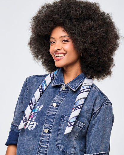 Apres Zumba Bandanas 2PK