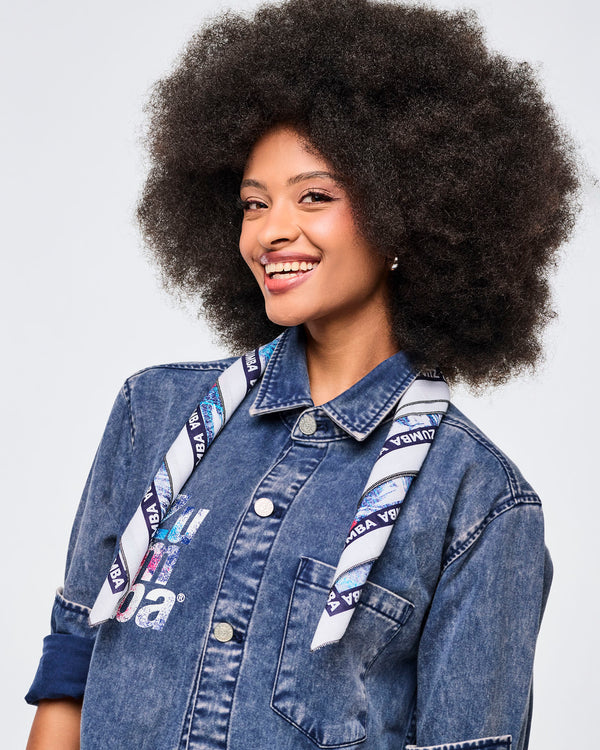 Apres Zumba Bandanas 2PK