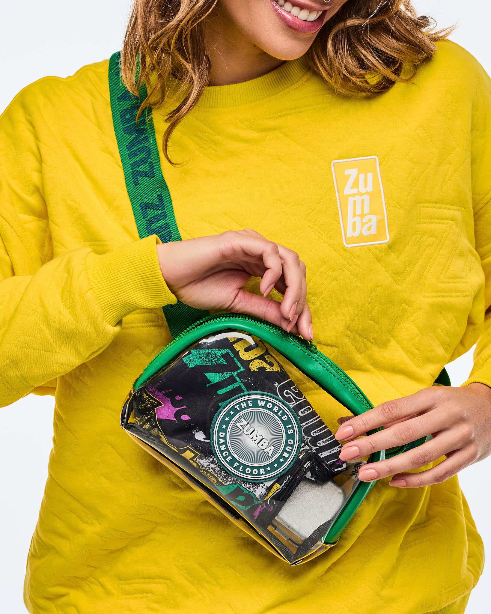 Accessories, DVDs & Dance Equipment | Zumba Fitness – Page 2