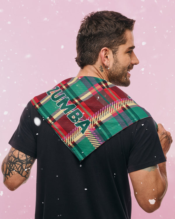 Zumba Holiday Bandanas 2PK