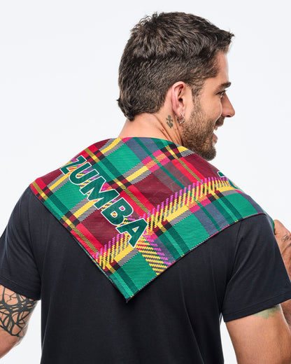 Zumba Holiday Bandanas 2PK