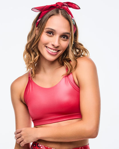 Zumba Holiday Bandanas 2PK