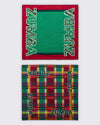 Zumba Holiday Bandanas 2PK