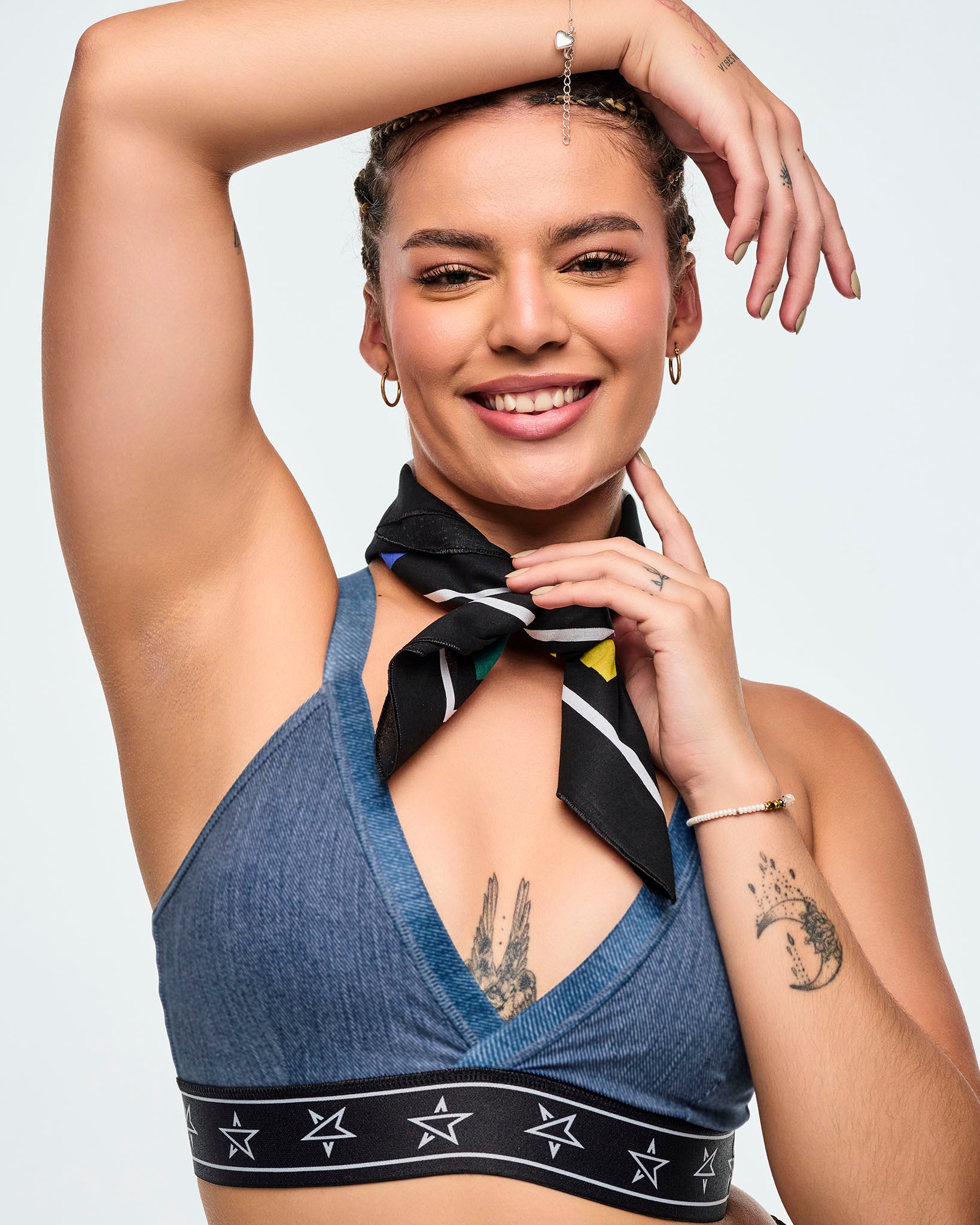ZW Bandanas 2PK – Zumba Wear | STRONG iD