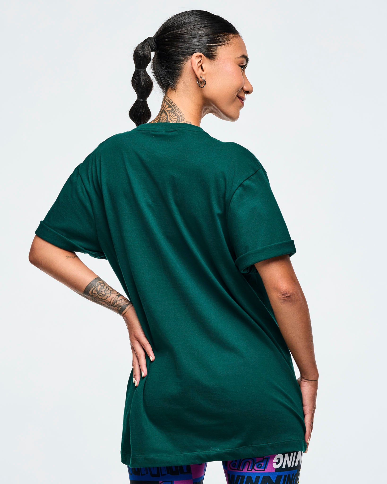 ウェア tikw u ZW Tees 12PK – Zumba Wear | STRONG iD