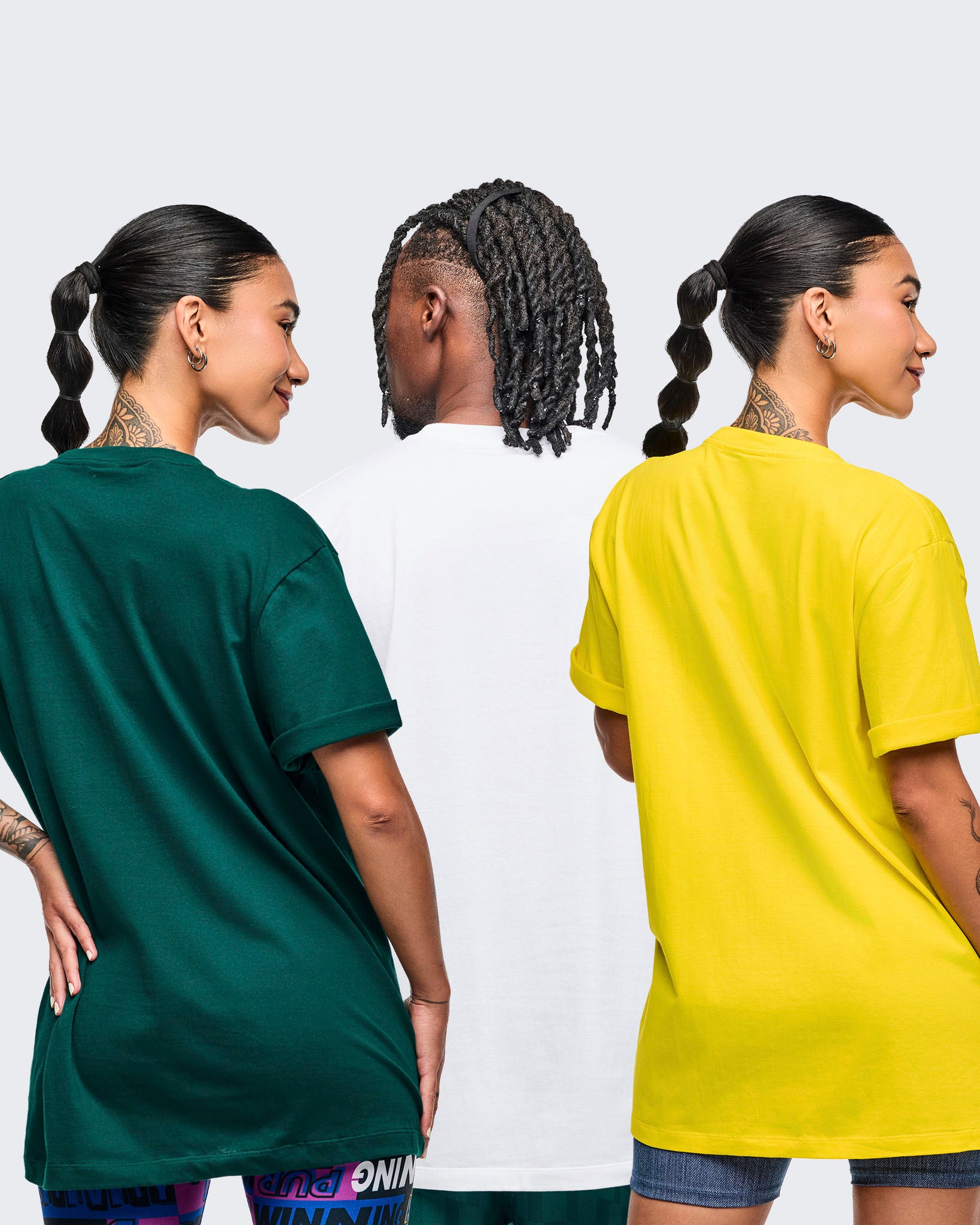 ZW Tees 12PK – Zumba Wear | STRONG iD